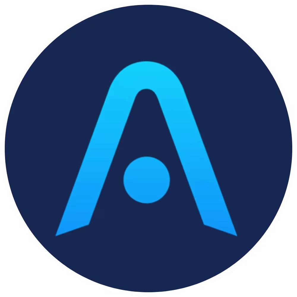 Atomic Wallet logo