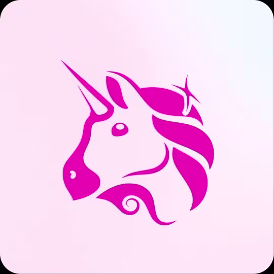 Uniswap logo