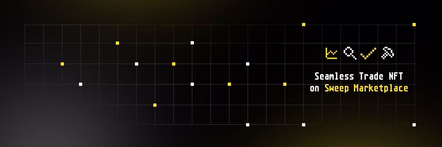 Sweep background