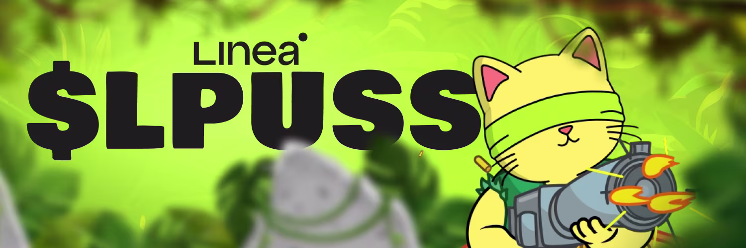 Linpuss background
