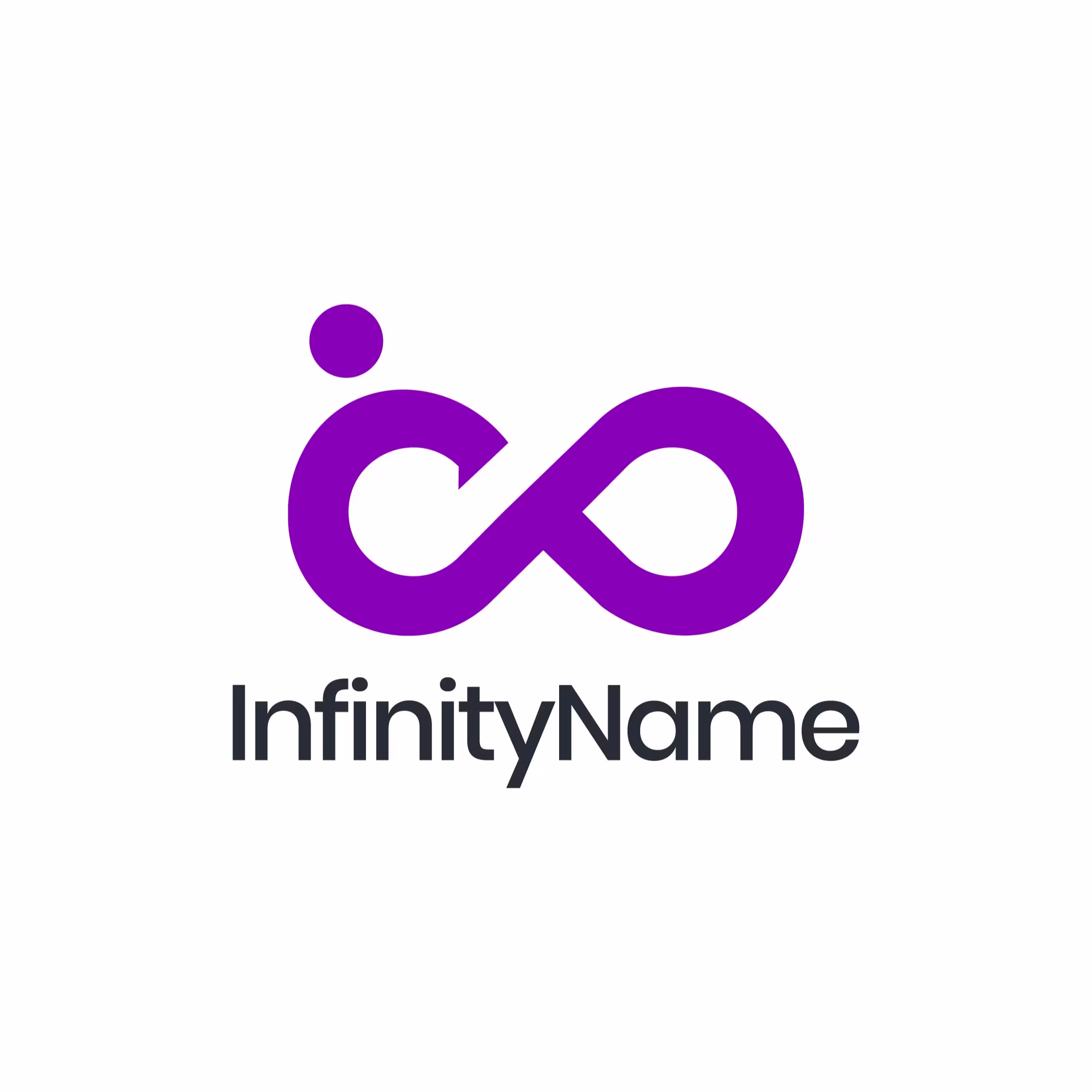 InfinityName logo