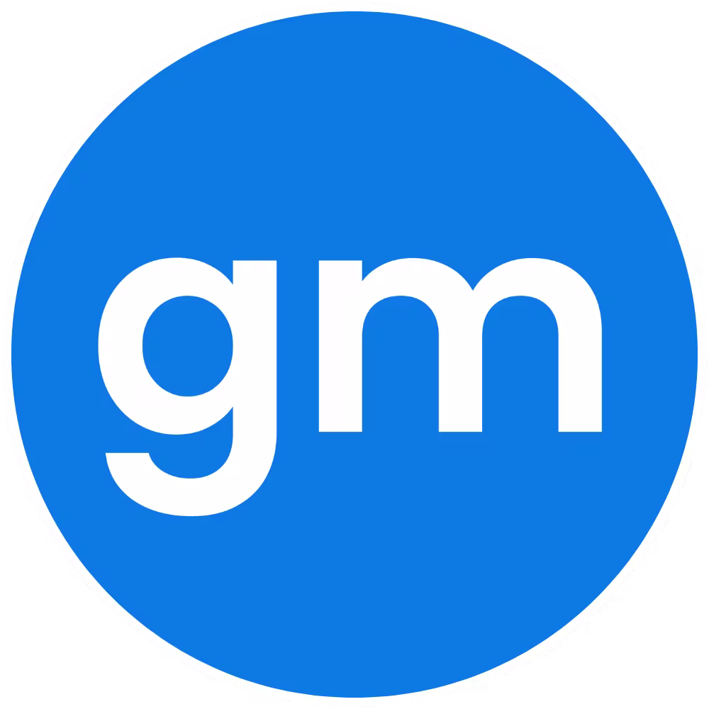 CheapGM logo
