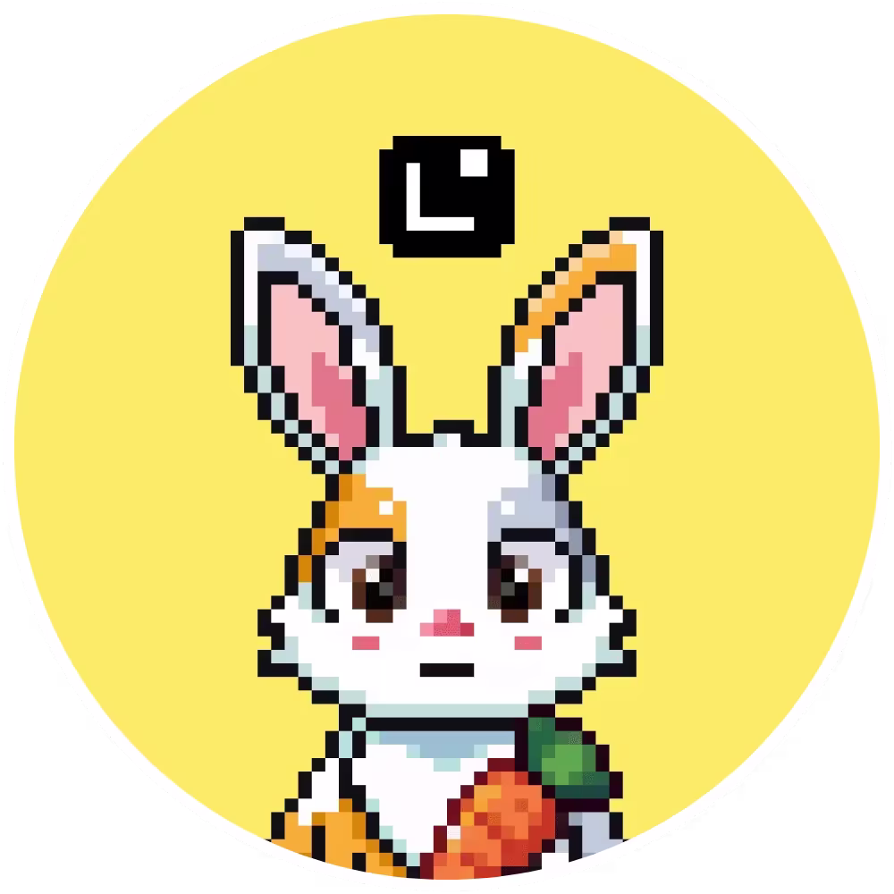 Bunny Universe logo
