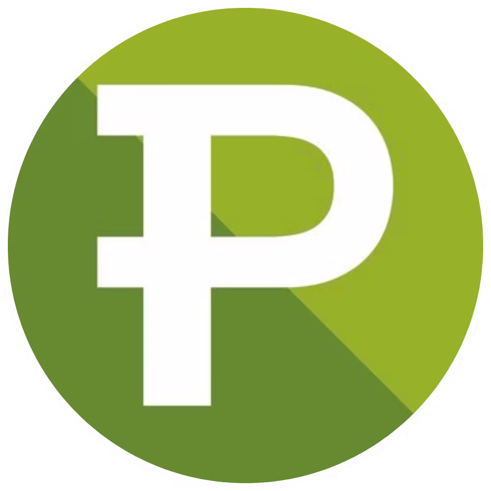 Paribu logo
