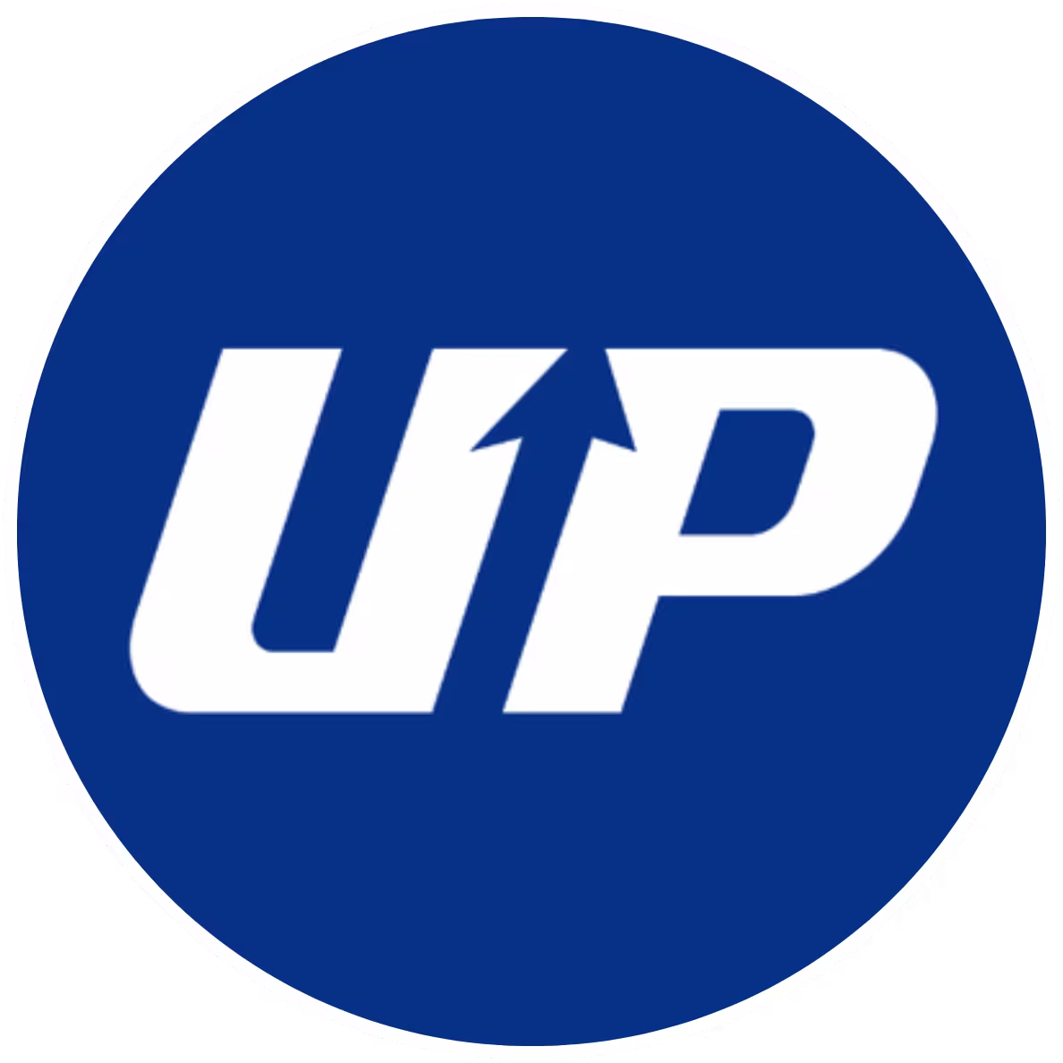 Upbit logo