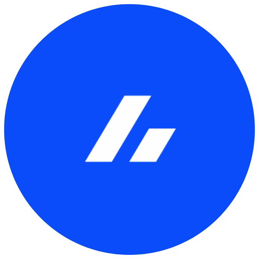 Bitvavo logo