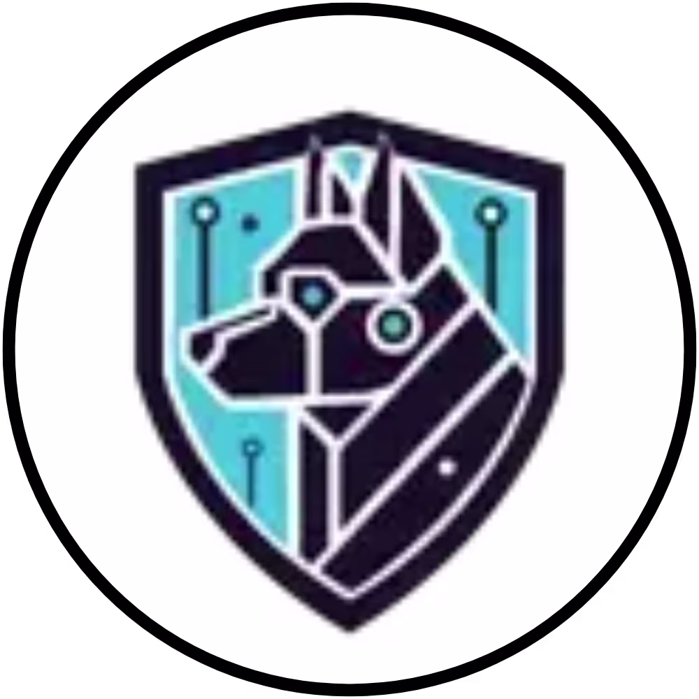 DeFi Watchdog logo