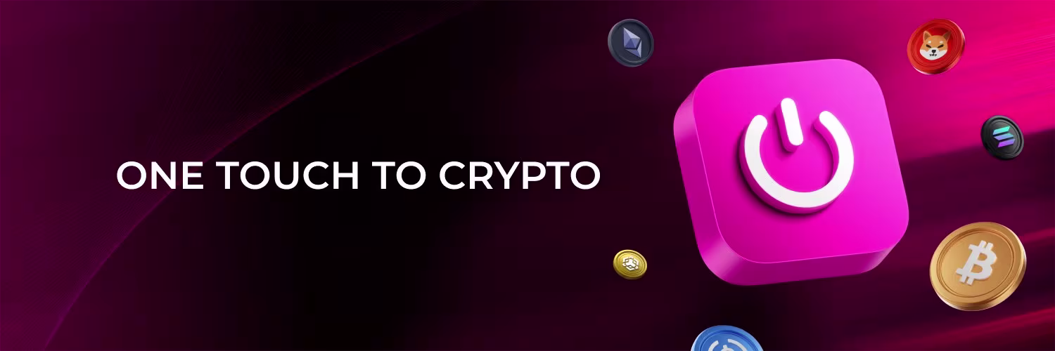 Coinstore background