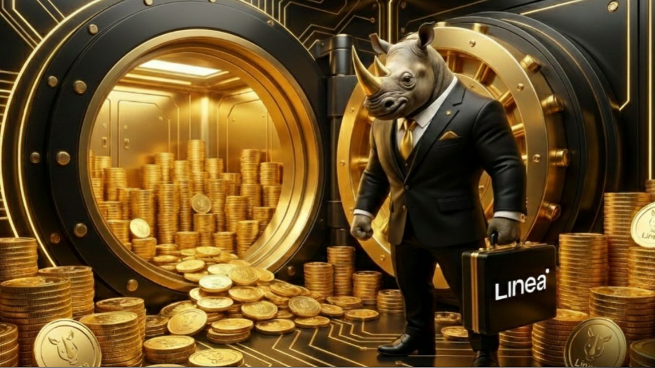 Bank Of Linea