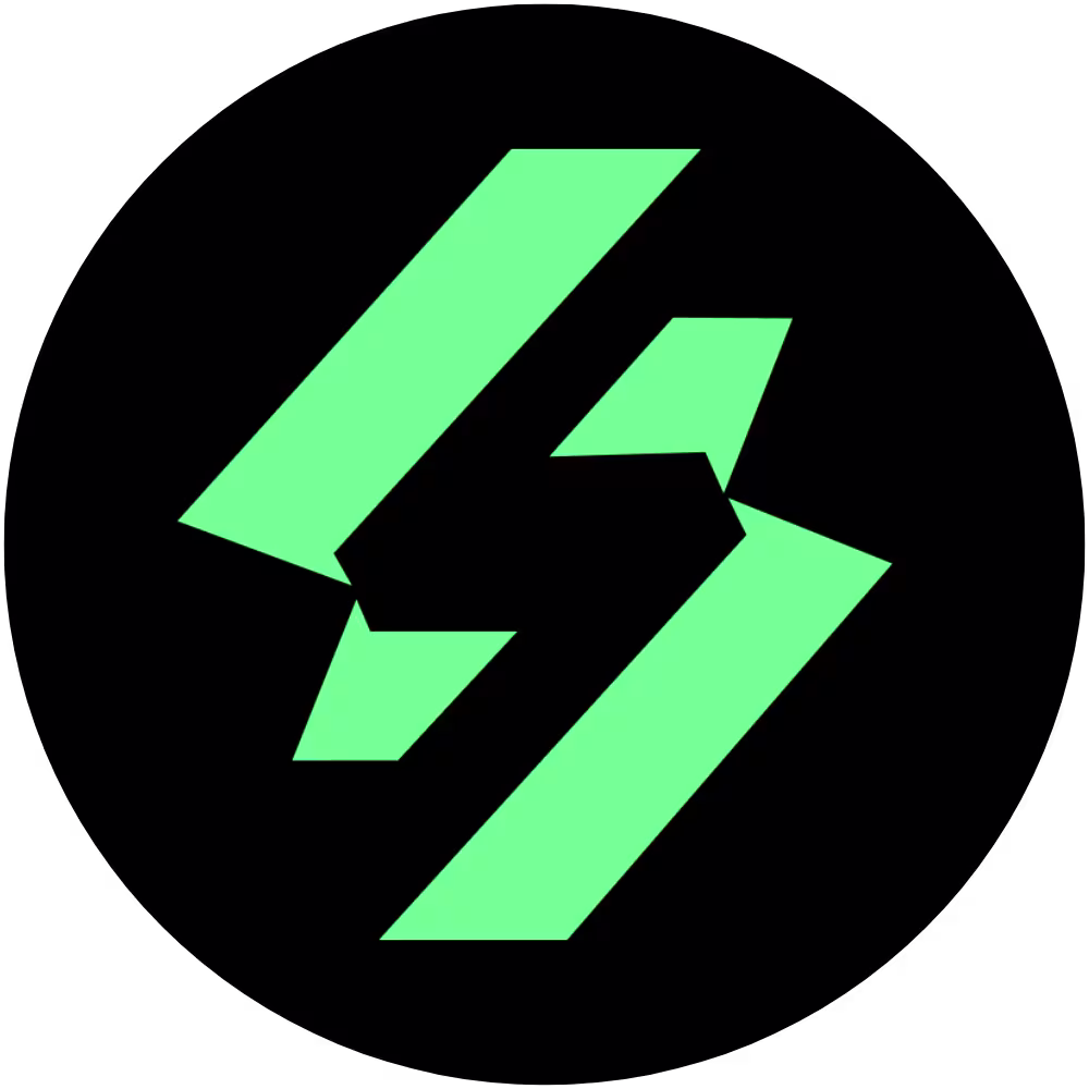 Rivalz Network logo