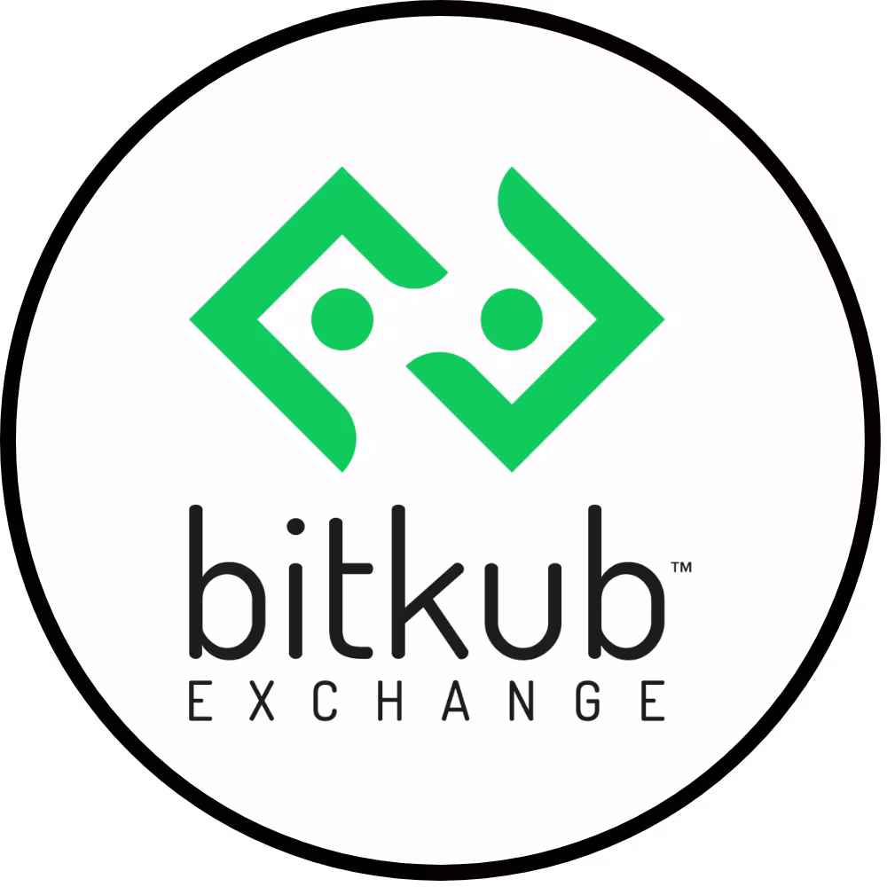 Bitkub logo