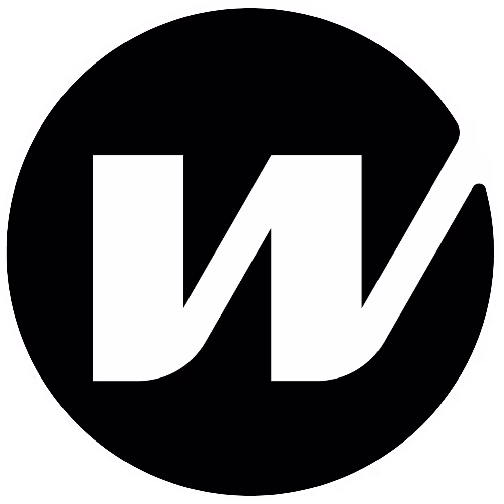 Wormhole logo