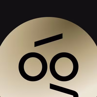 VOOI - Trading Marketplace logo