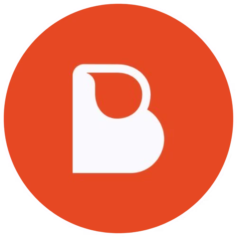 Biconomy logo