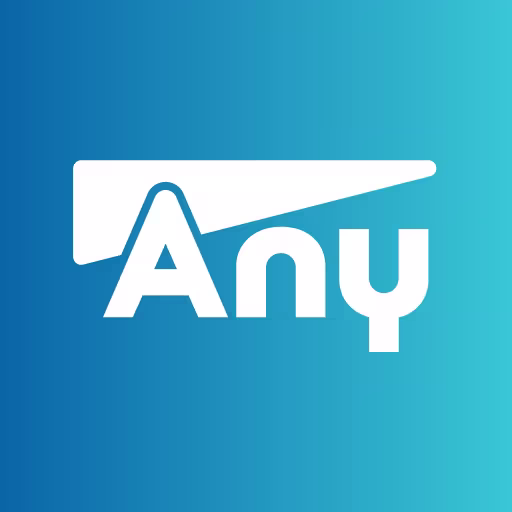 AnyCampus logo