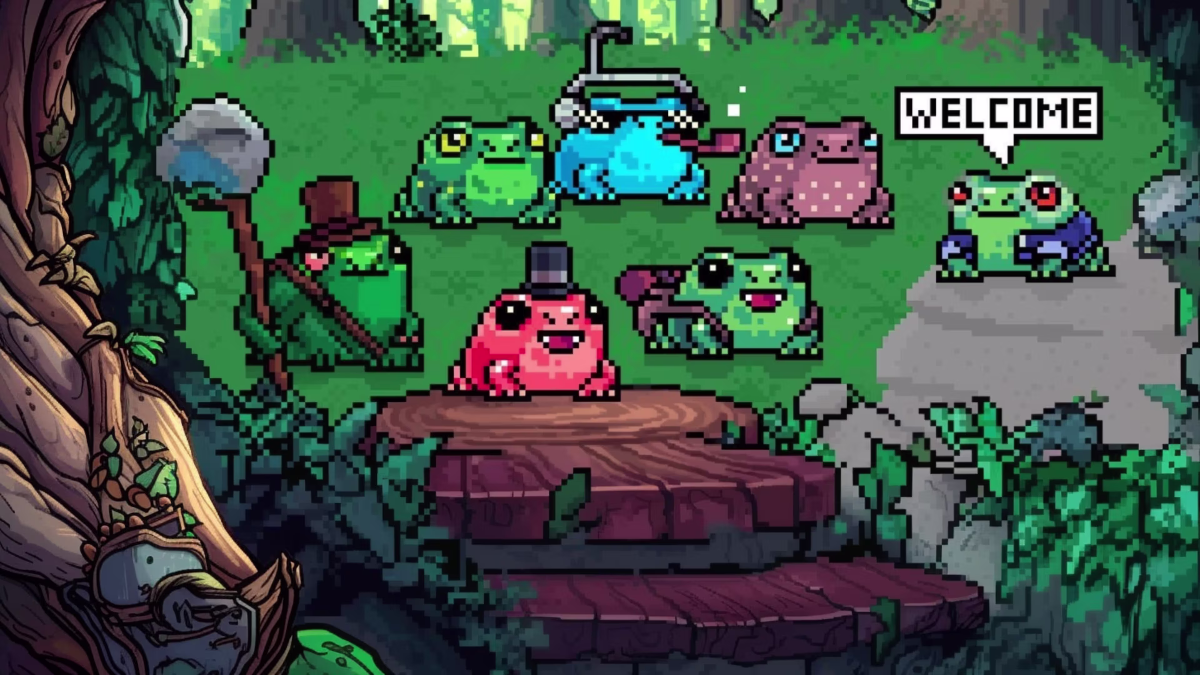 Efrogs