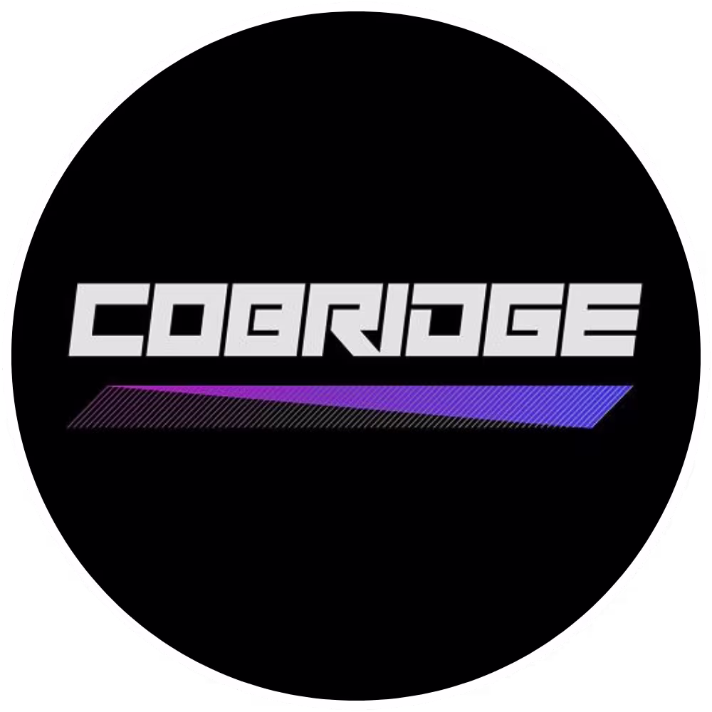 coBridge logo