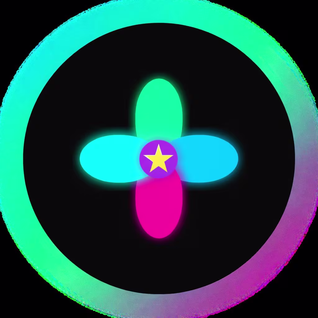Luckyea logo