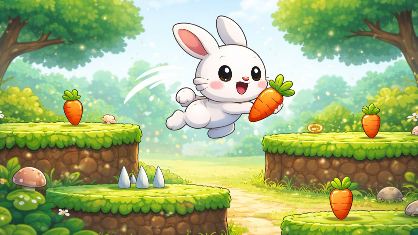 Bunny Universe