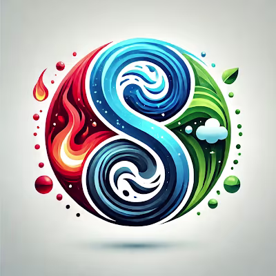 ElementFusion logo