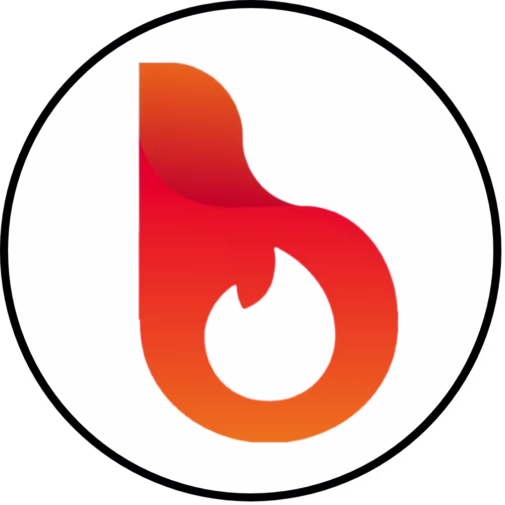 Blazpay logo