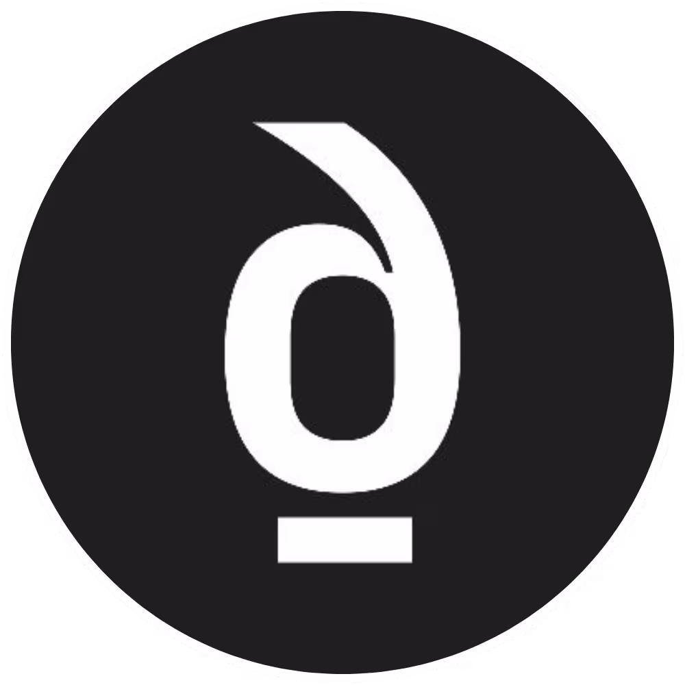 Degents AI logo