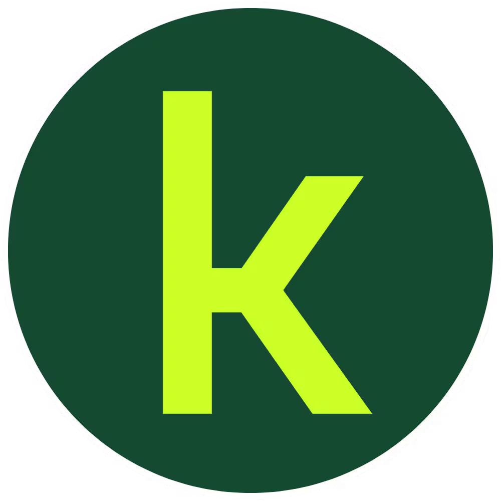 Koywe.com logo