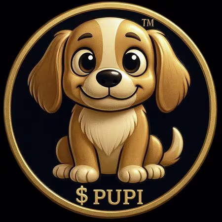 $PUPI logo