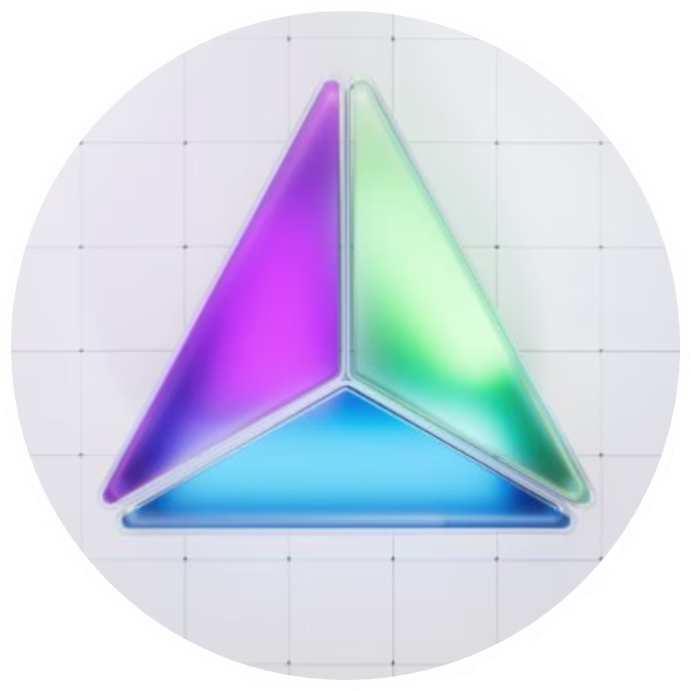 Algebra logo