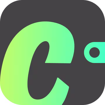 CWallet  logo