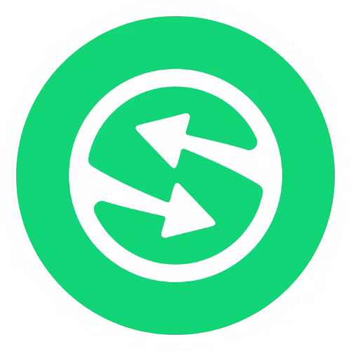 Swing logo