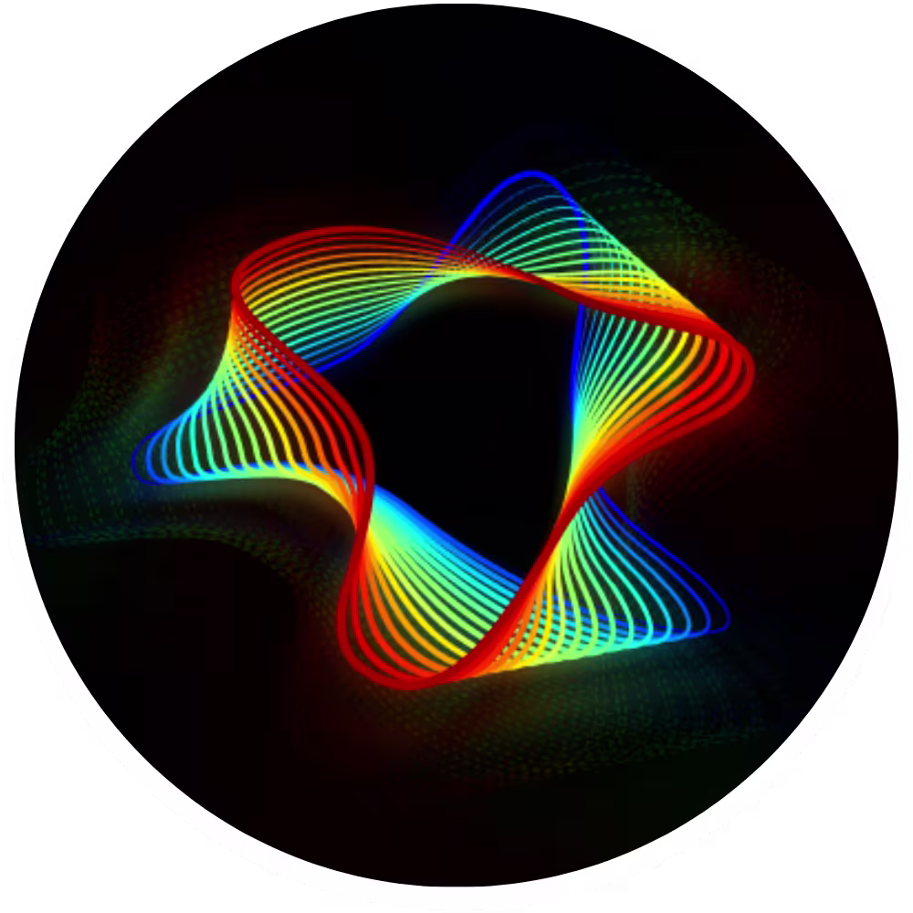 CrossCurve logo