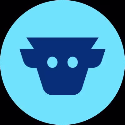 CoW Swap logo