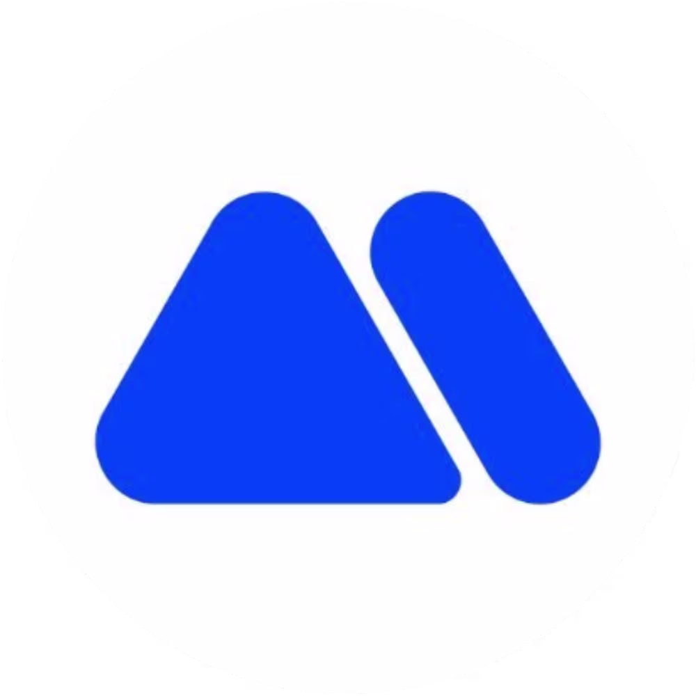 MEXC logo