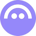 Aave logo