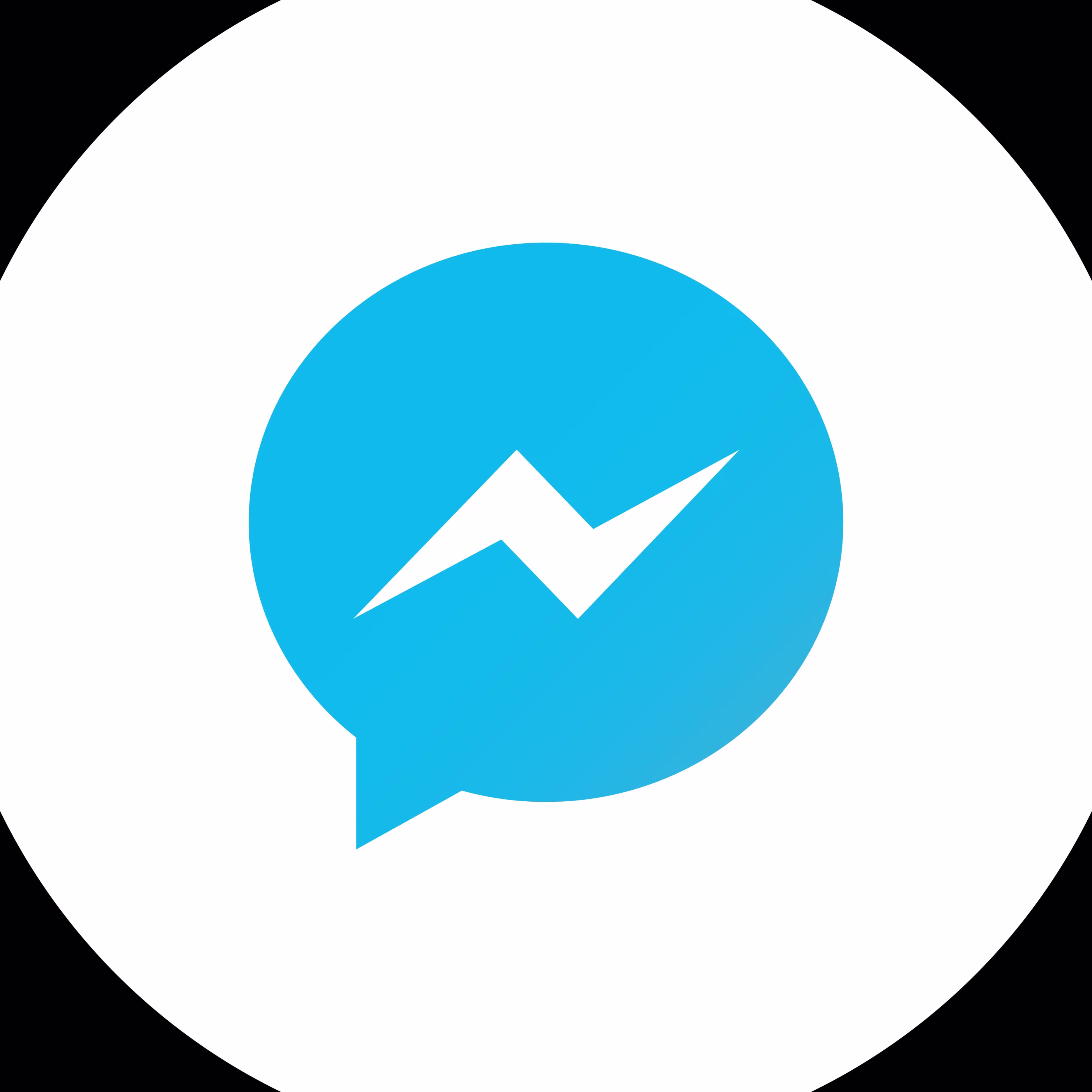 Linea Public chat logo