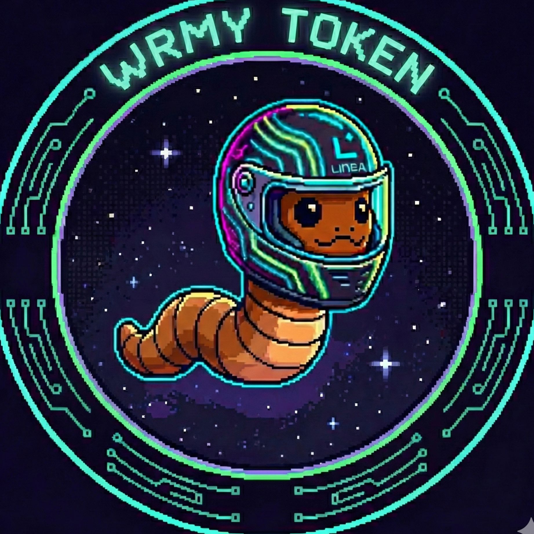 Wormy
