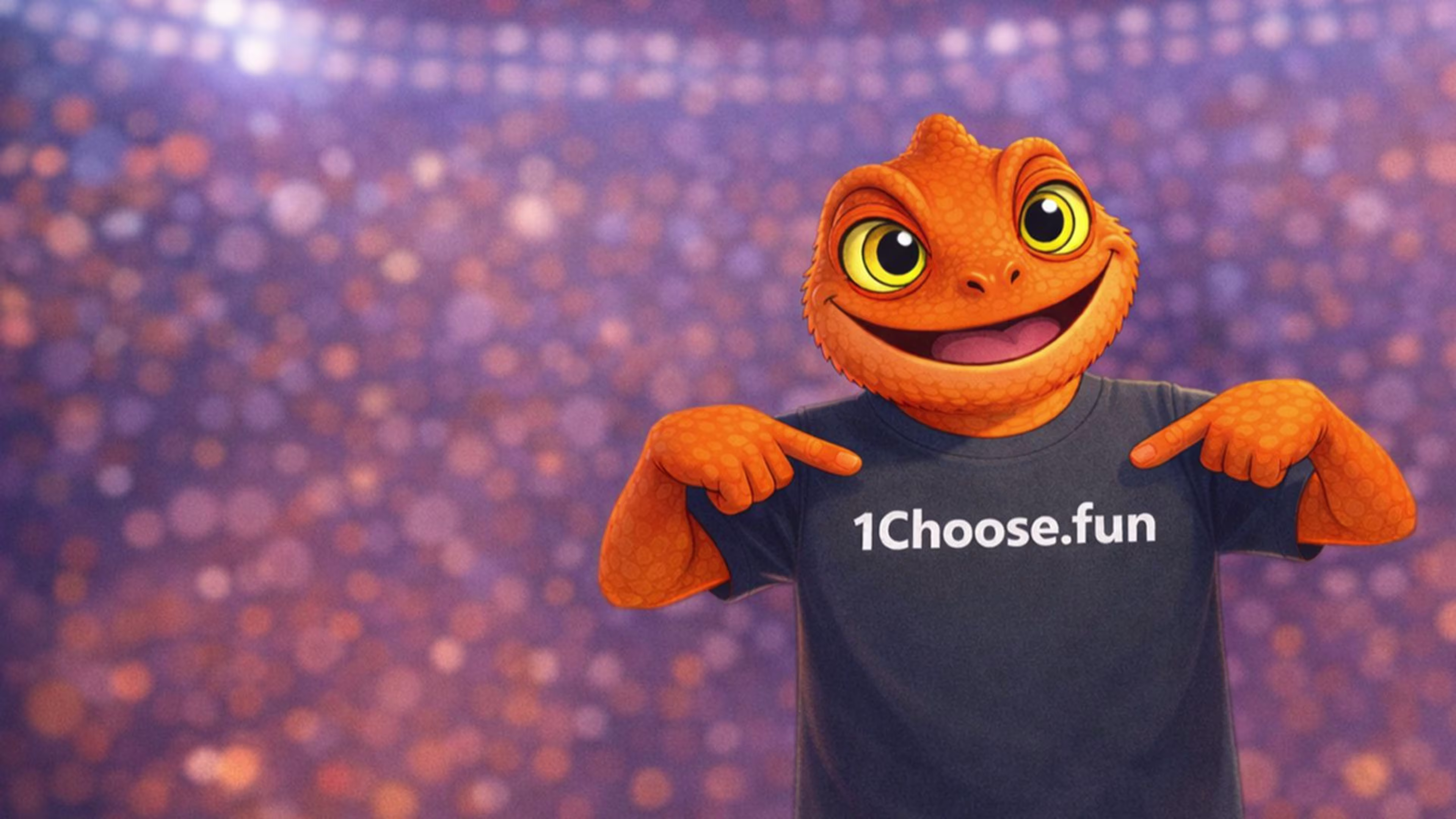 1Choose.fun