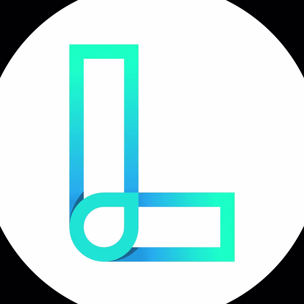 Layerhub logo