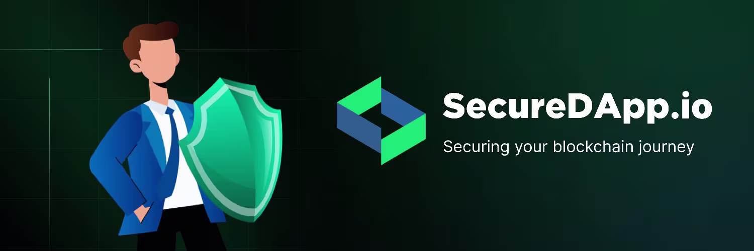 SecureDApp background