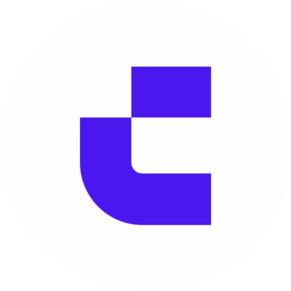 CoinW logo