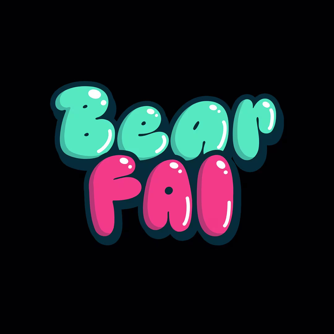 BearFAI logo
