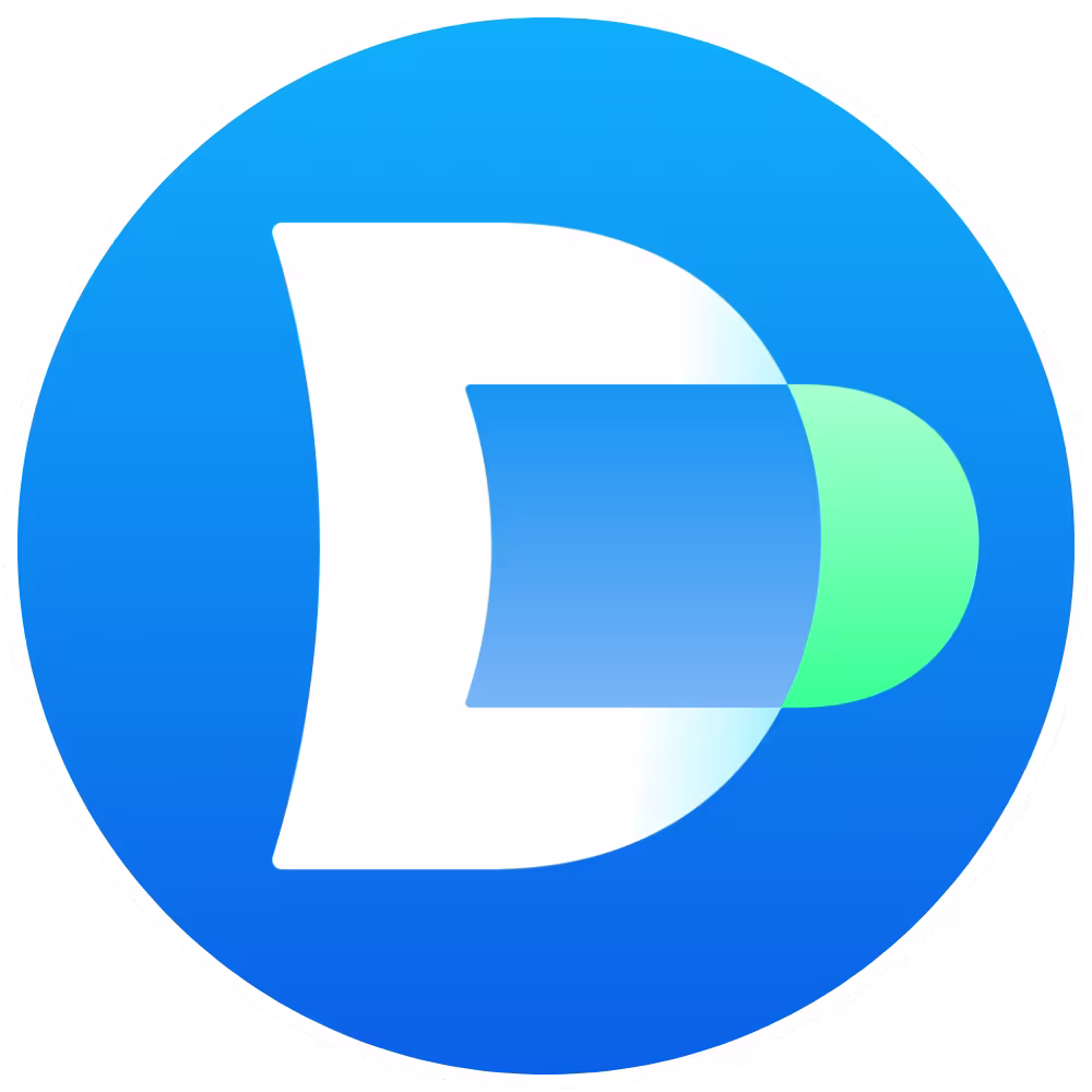 DaGama logo