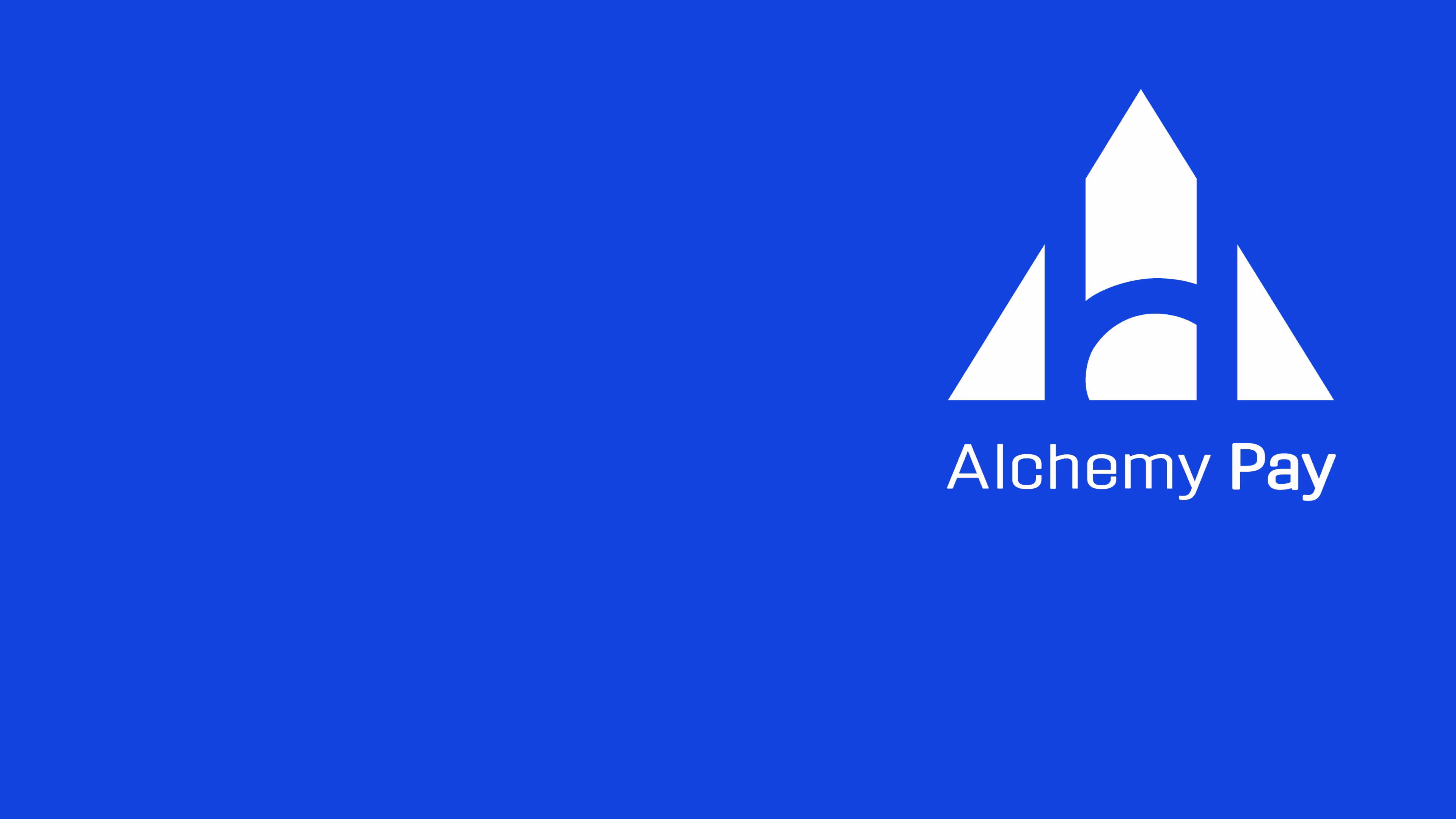 Alchemy Pay
