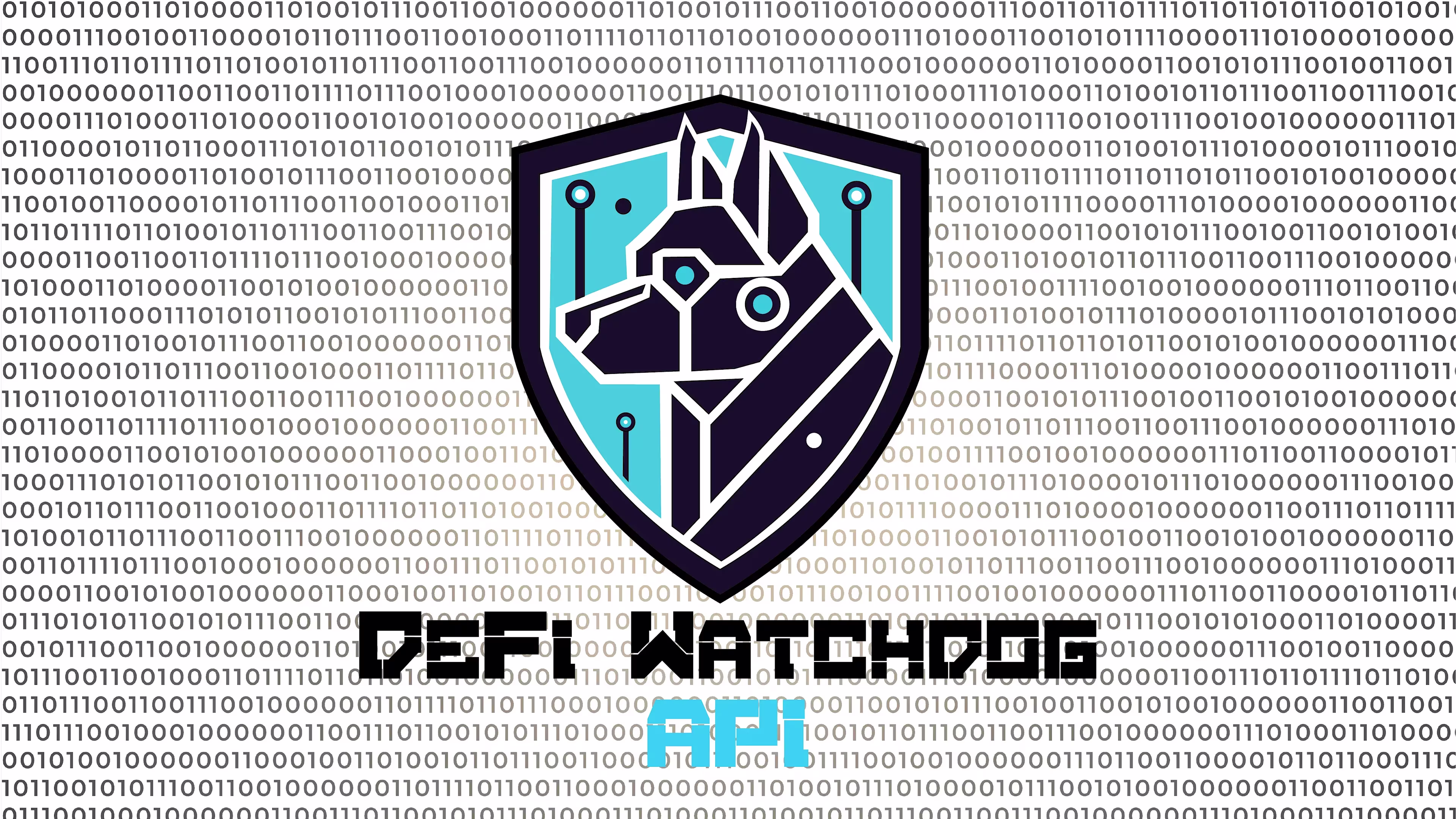DeFi Watchdog background