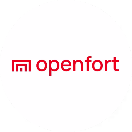 Openfort logo