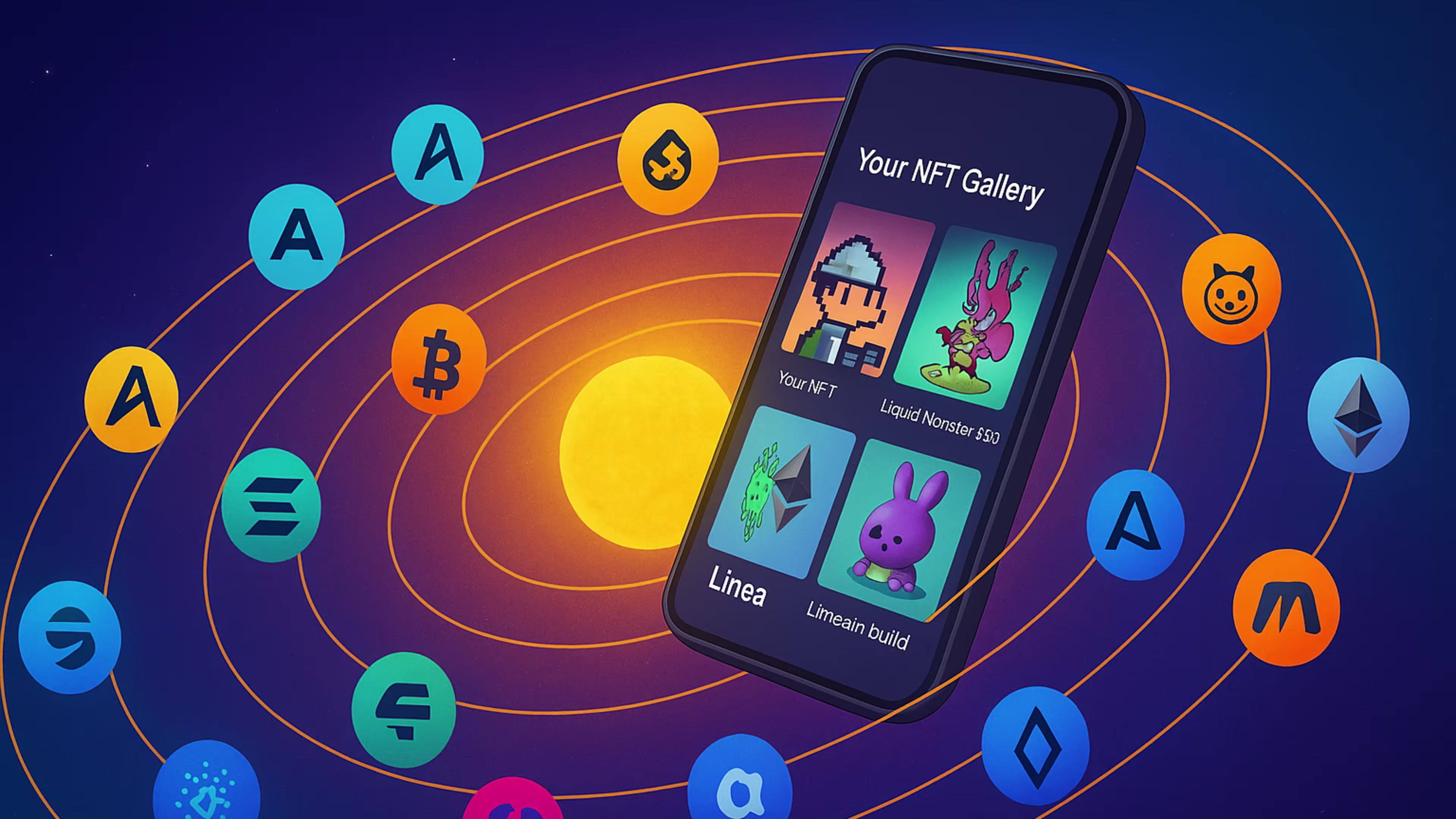 Atomic Wallet