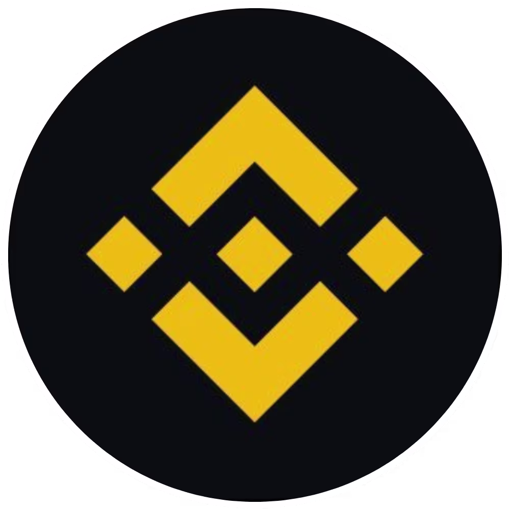 Binance logo