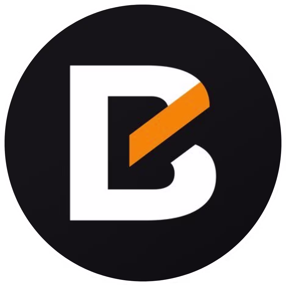 BloFin Exchange logo