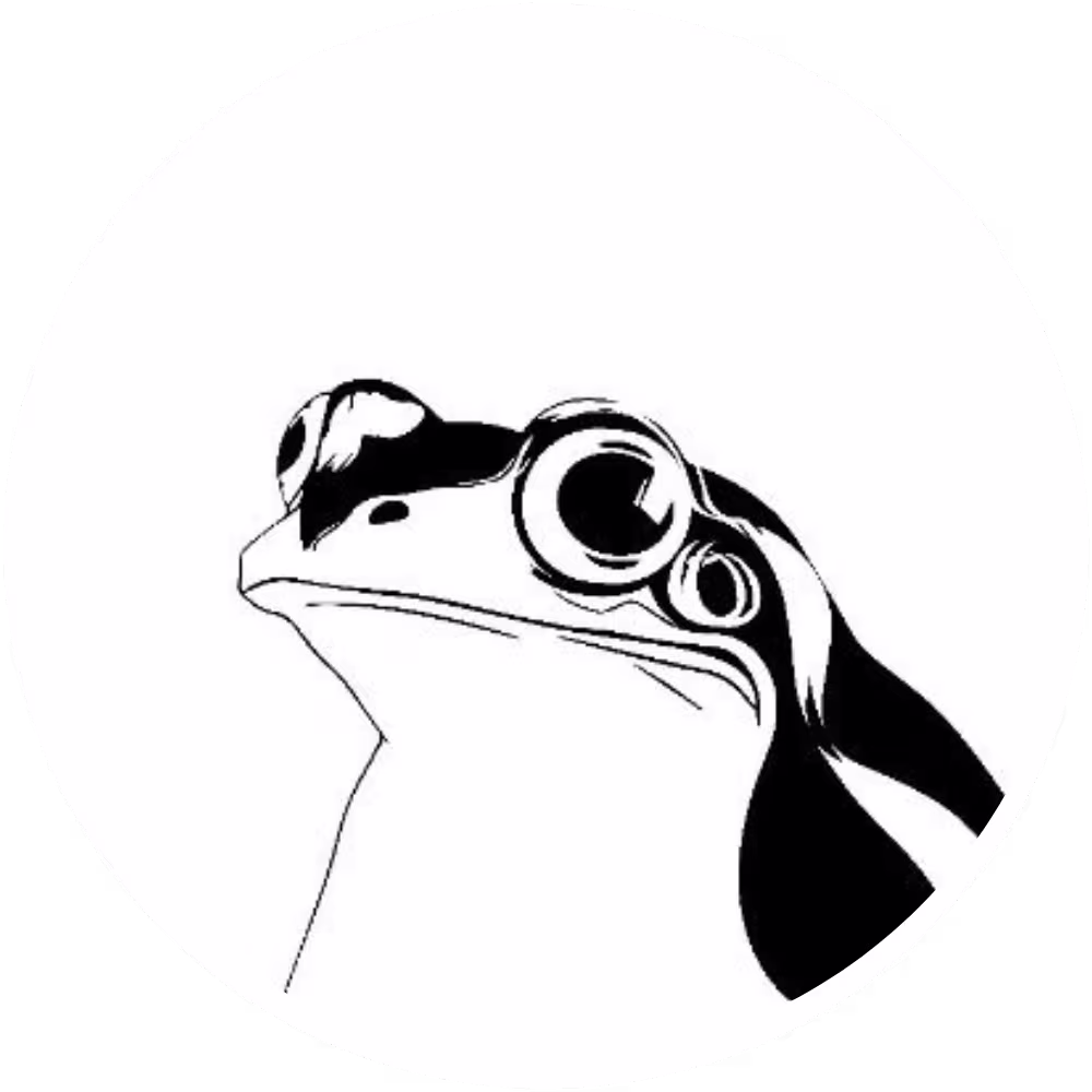 Toads Society logo